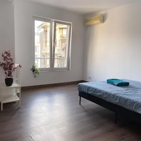 Apartment Minimalist Old Town *