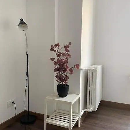 Apartment Minimalist Old Town *